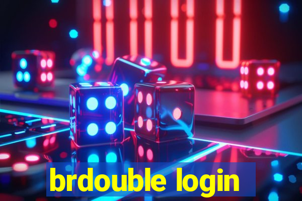 brdouble login